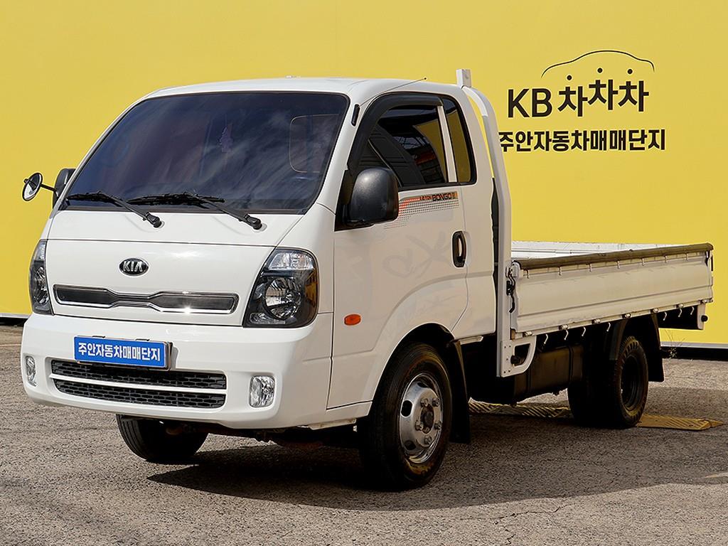 기아 봉고3 1.2톤 카고 1