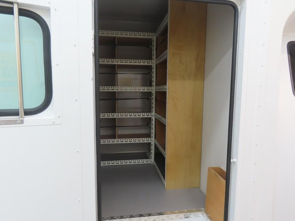 현대 포터2 1톤 표준탑 17