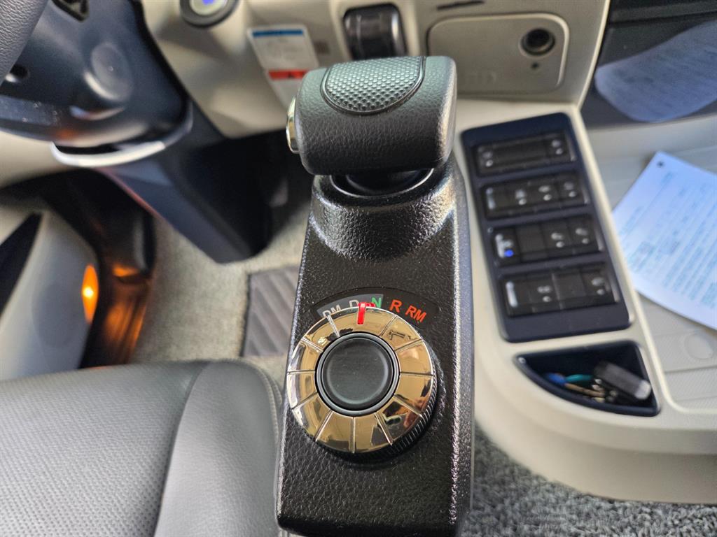 타타대우 맥쎈 상승윙바디 25톤 오토 12