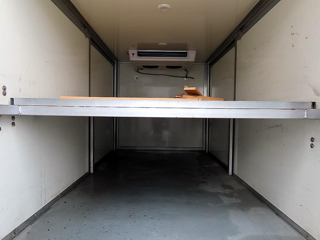 기아 봉고3 1톤 냉동탑 4