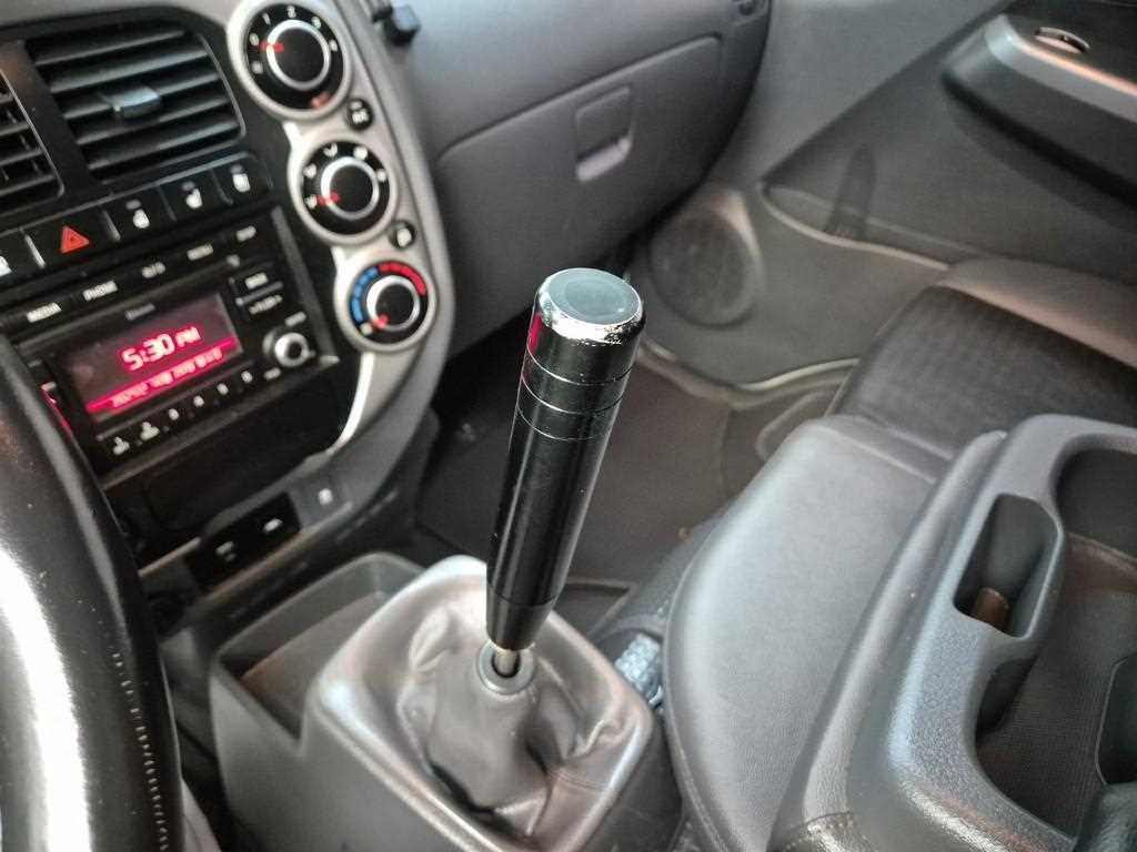 기아 봉고3 1톤 표준탑 LPG 6