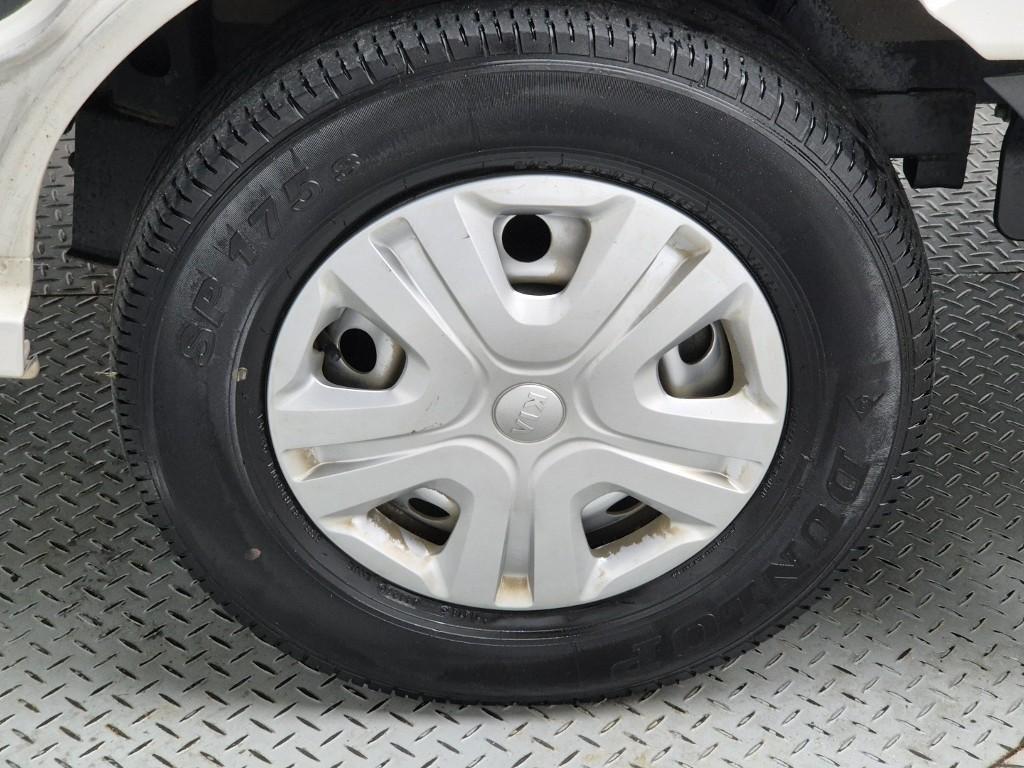 기아 봉고3 1톤 카고 15