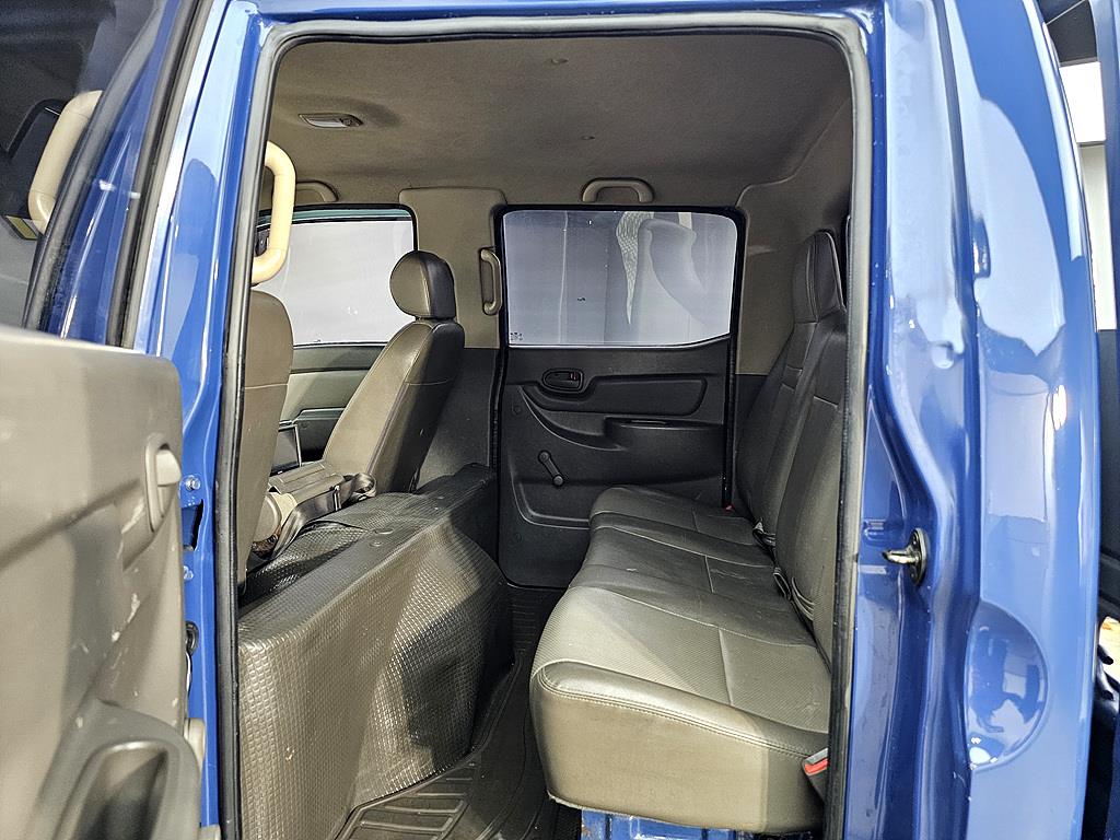 현대 포터2 1톤 카고 7