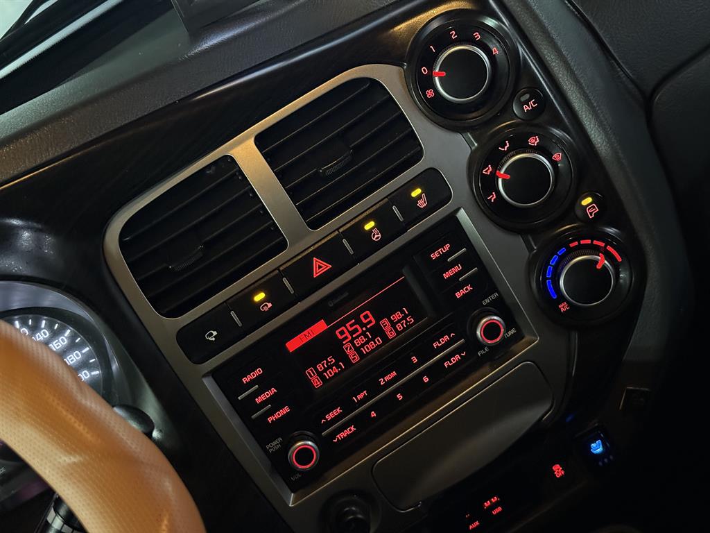 기아 봉고3 1톤 카고 더블캡 13