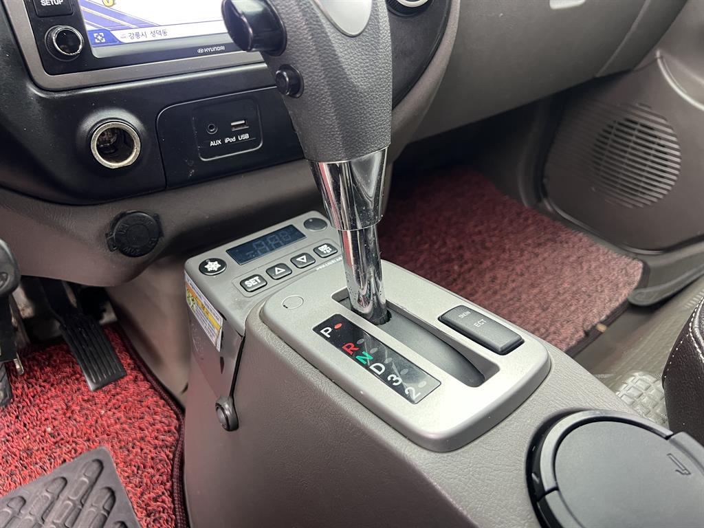 현대 포터2 1톤 냉동탑 10