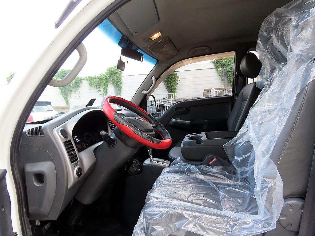 기아 봉고3 1톤 냉동탑 7