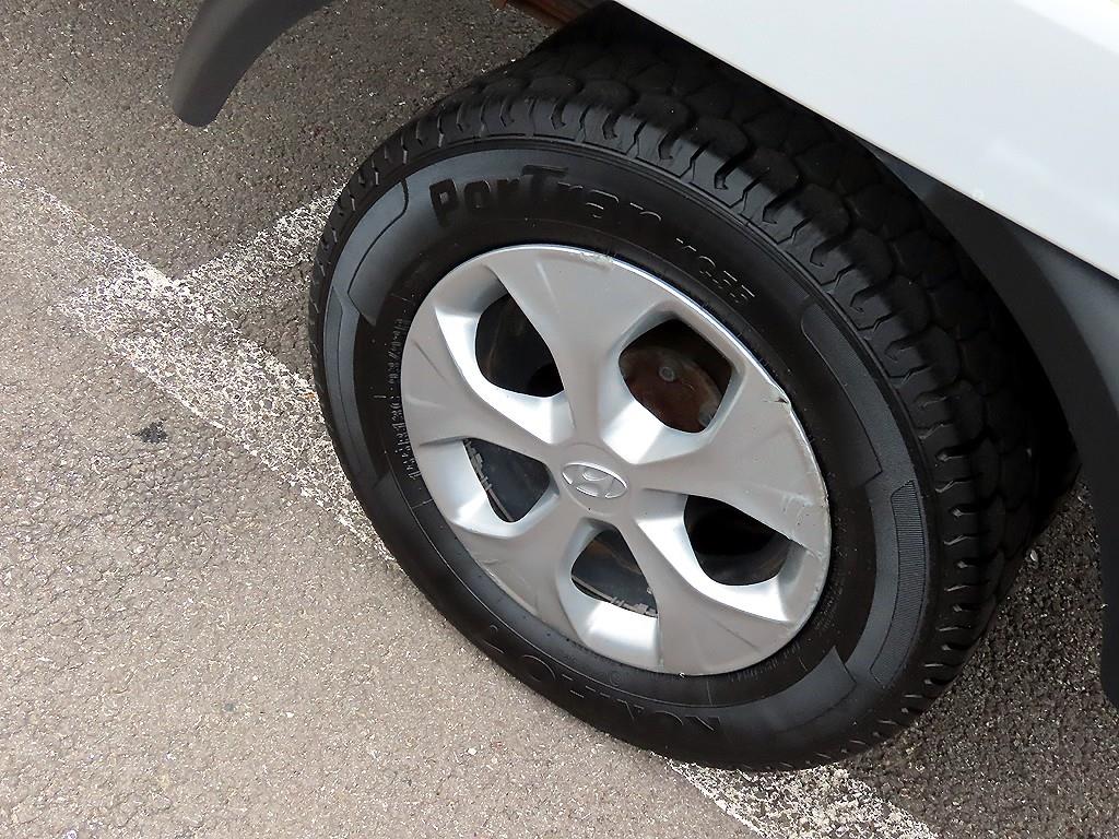 현대 포터2 1톤 표준탑 19