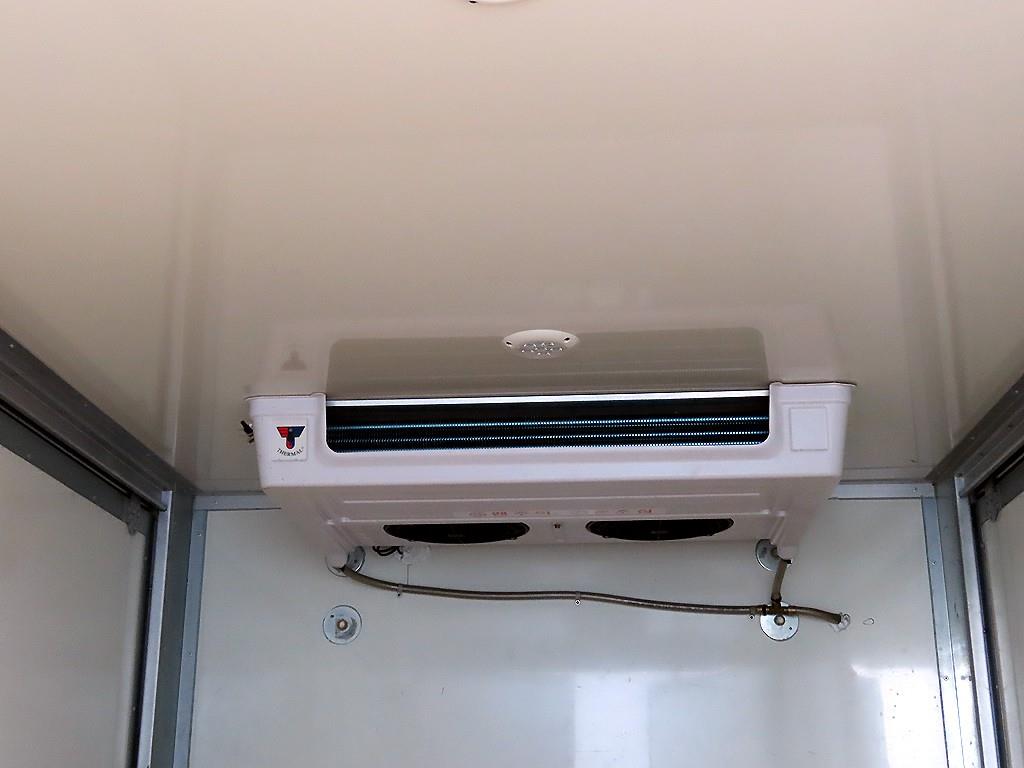 기아 봉고3 1톤 냉동탑 5