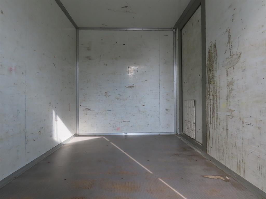 현대 포터2 1톤 표준탑 5