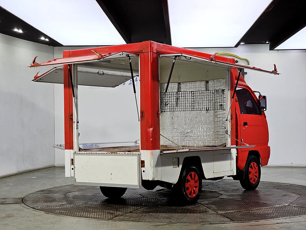 0.5톤 표준탑 LPG 7