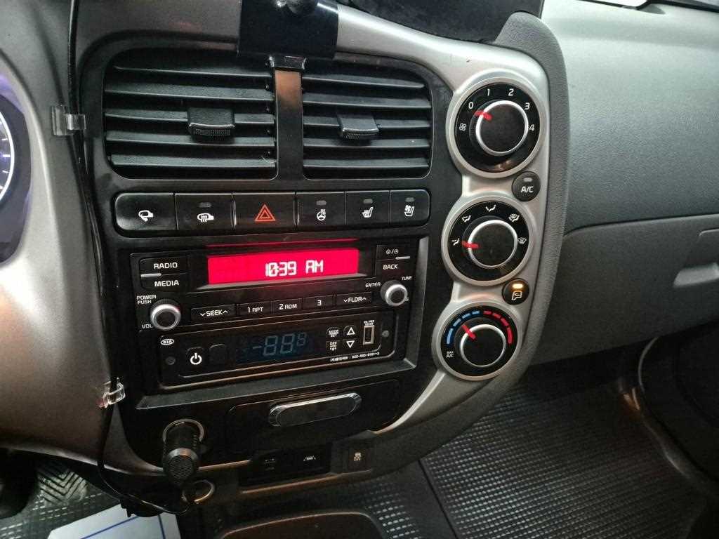 기아 봉고3 1톤 냉동탑 트윈컴프 13