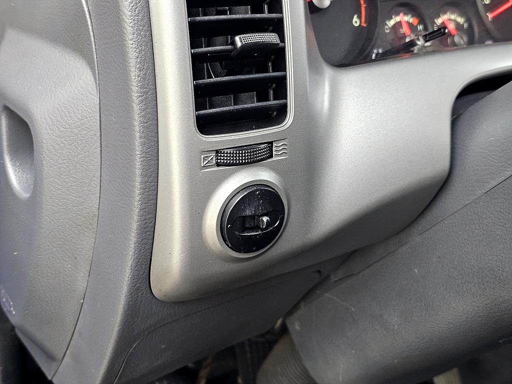 기아 봉고3 1톤 카고 9