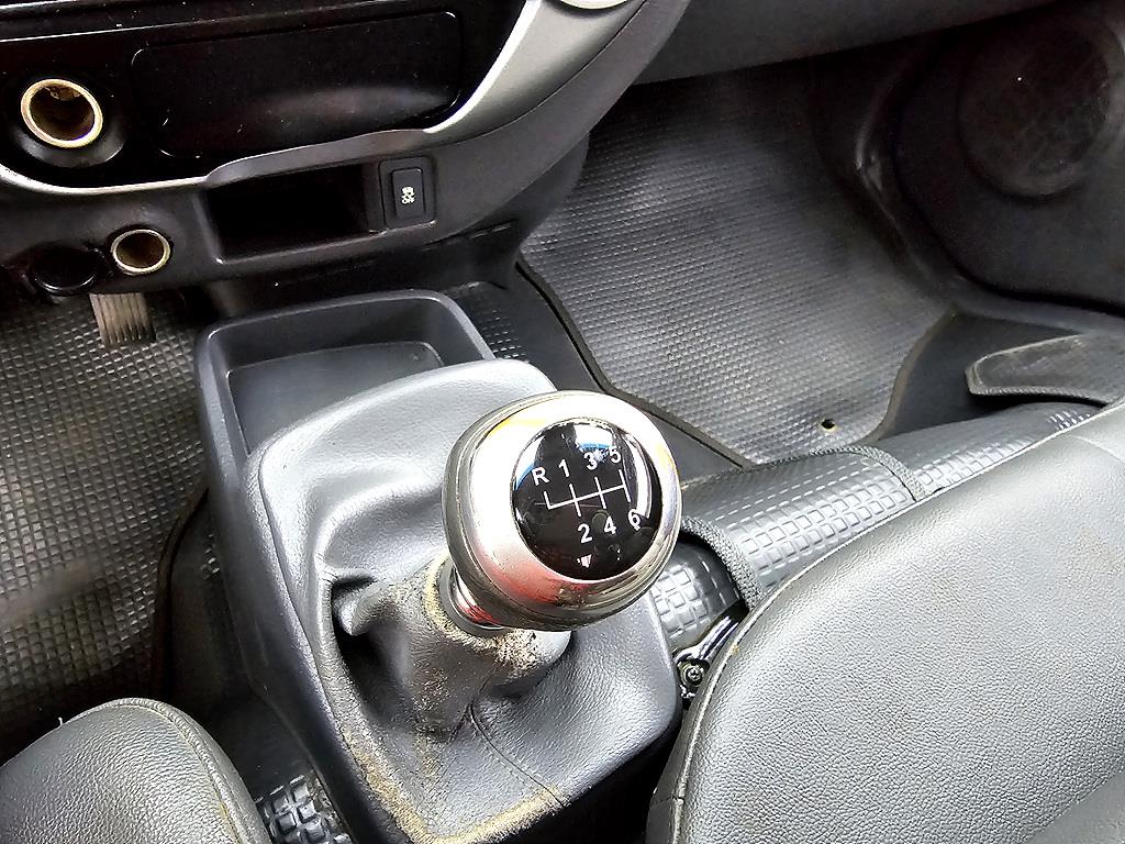 기아 봉고3 1톤 카고 12