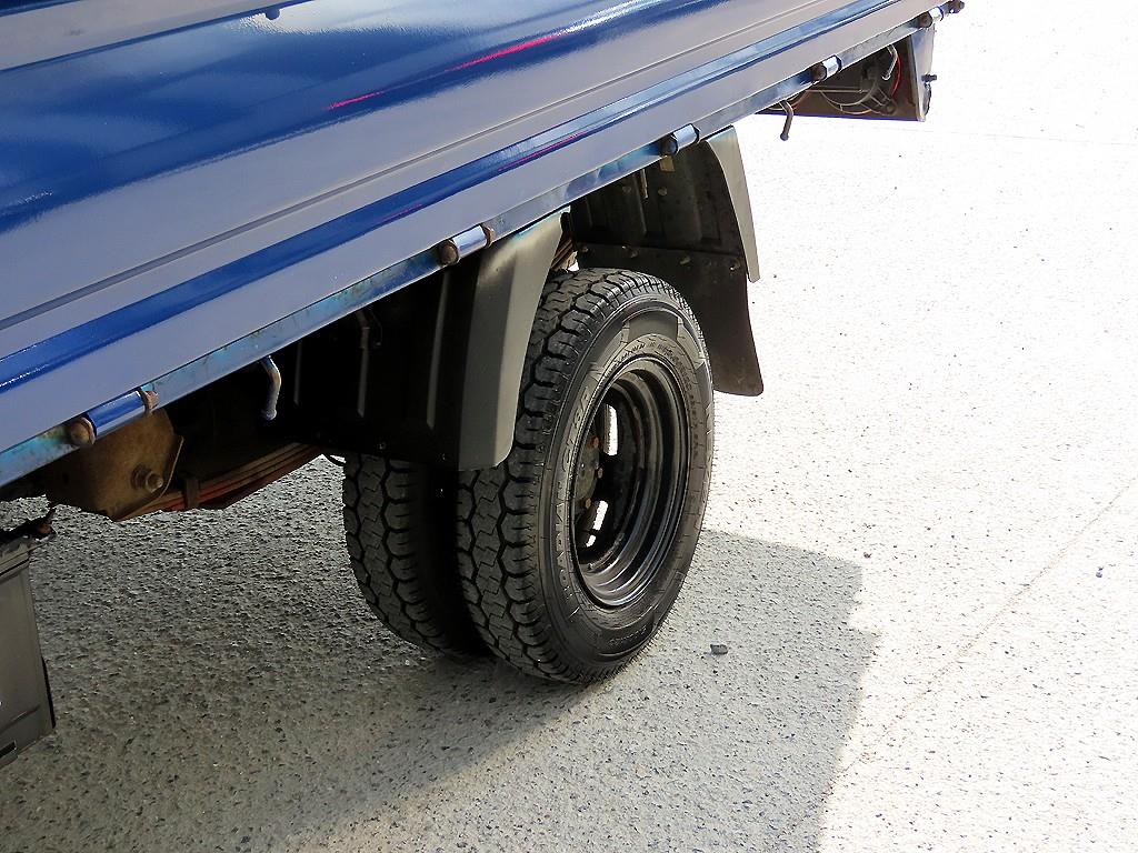 기아 봉고3 1톤 카고 15