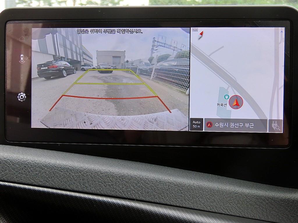 기아 봉고3 1톤 냉동탑 전기 15