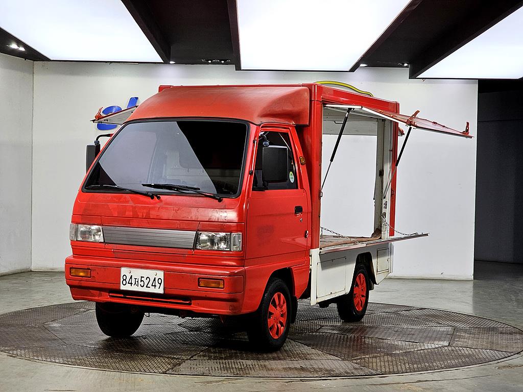 0.5톤 표준탑 LPG 1