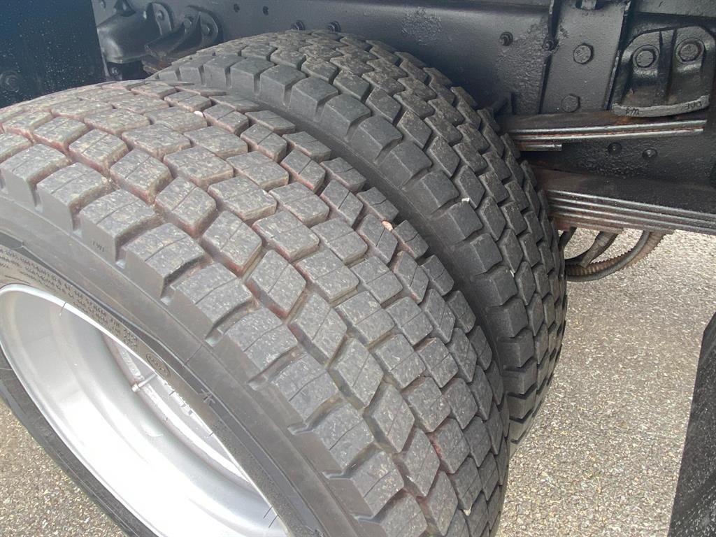 현대 고소작업차 광림 메가트럭 5톤 11