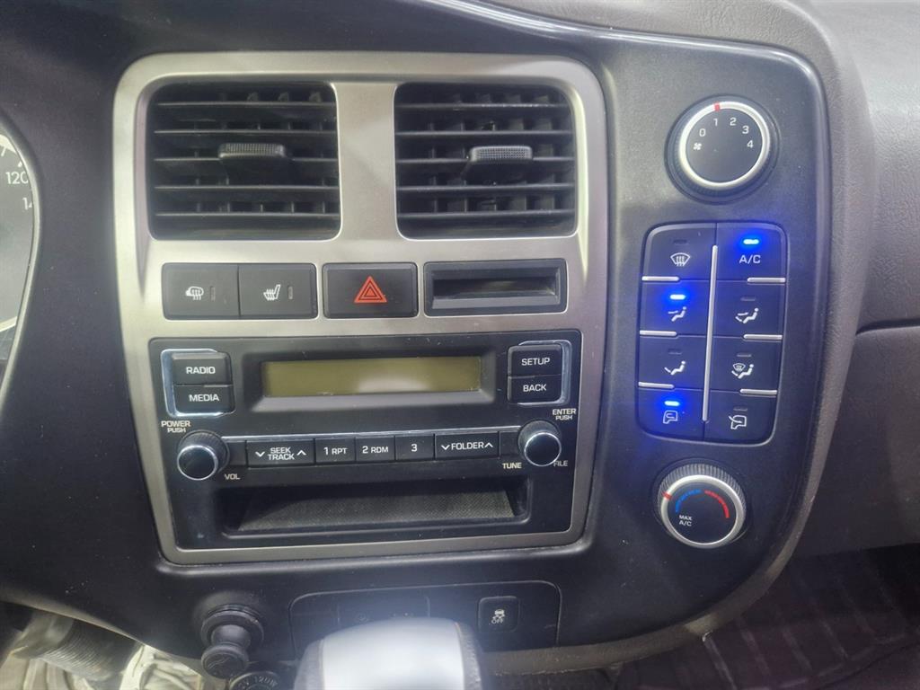 현대 포터2 1톤 카고 10