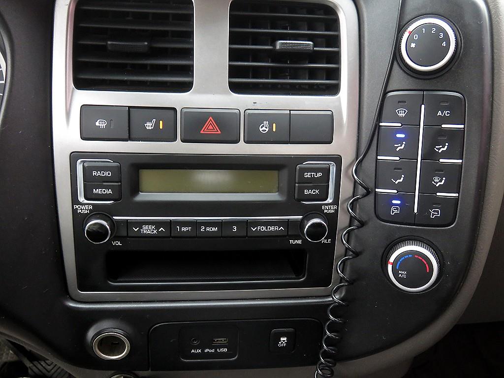 현대 포터2 1톤 카고 12