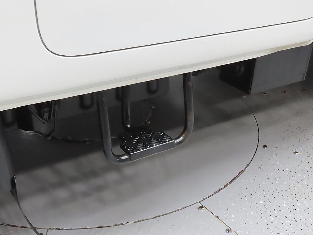 기아 봉고3 1톤 카고 더블캡 장축 9