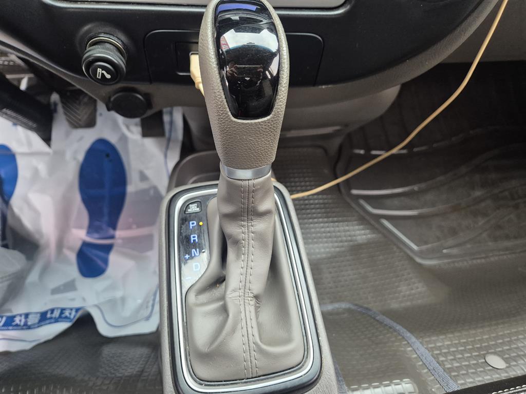 현대 포터2 1톤 표준탑 10