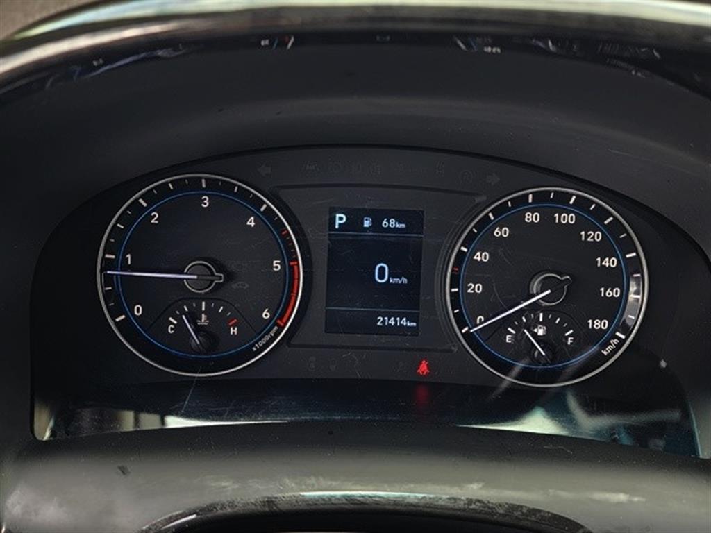 현대 포터2 1톤 카고 10