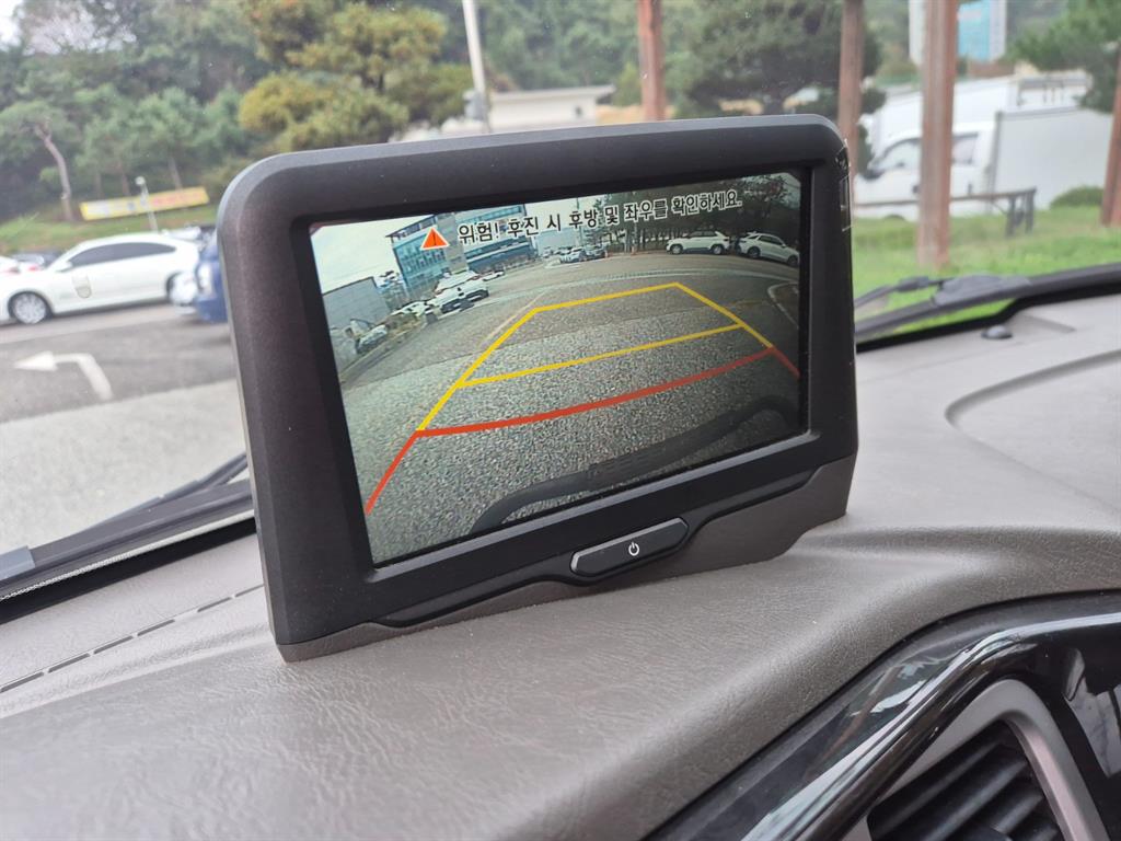 현대 포터2 1톤 카고 더블캡 18