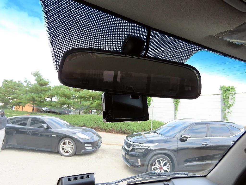 기아 봉고3 1.2톤 카고 13