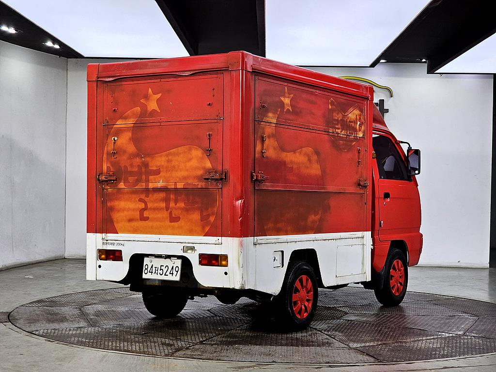 0.5톤 표준탑 LPG 6