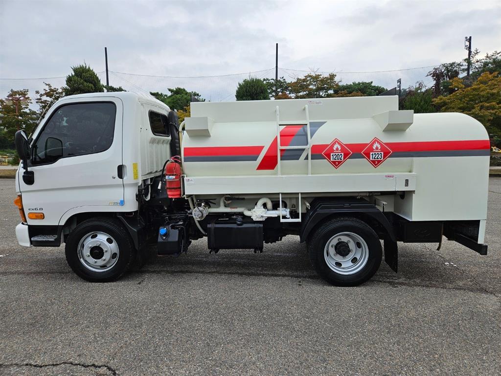 현대 홈로리 마이티큐티 3