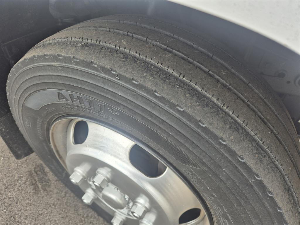 현대 마이티큐티 화물덤프 2.5톤 16