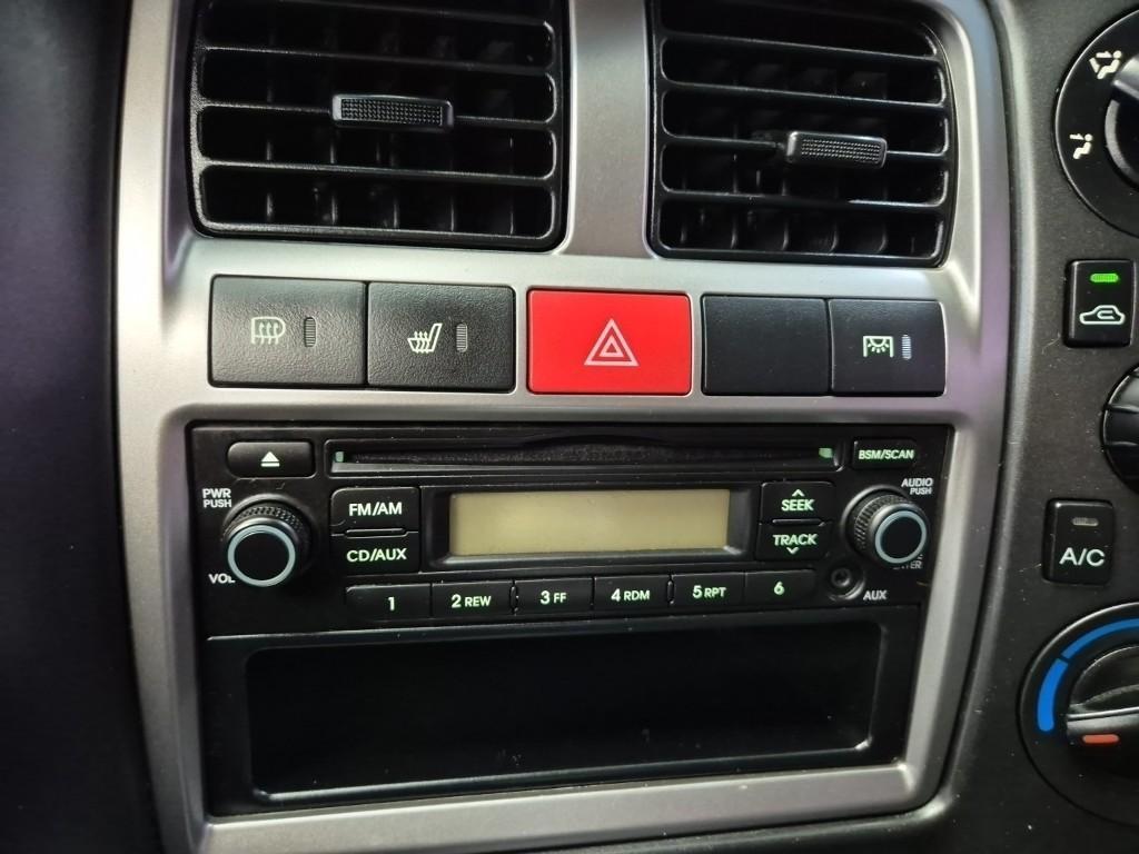 현대 포터2 1톤 윙바디 12