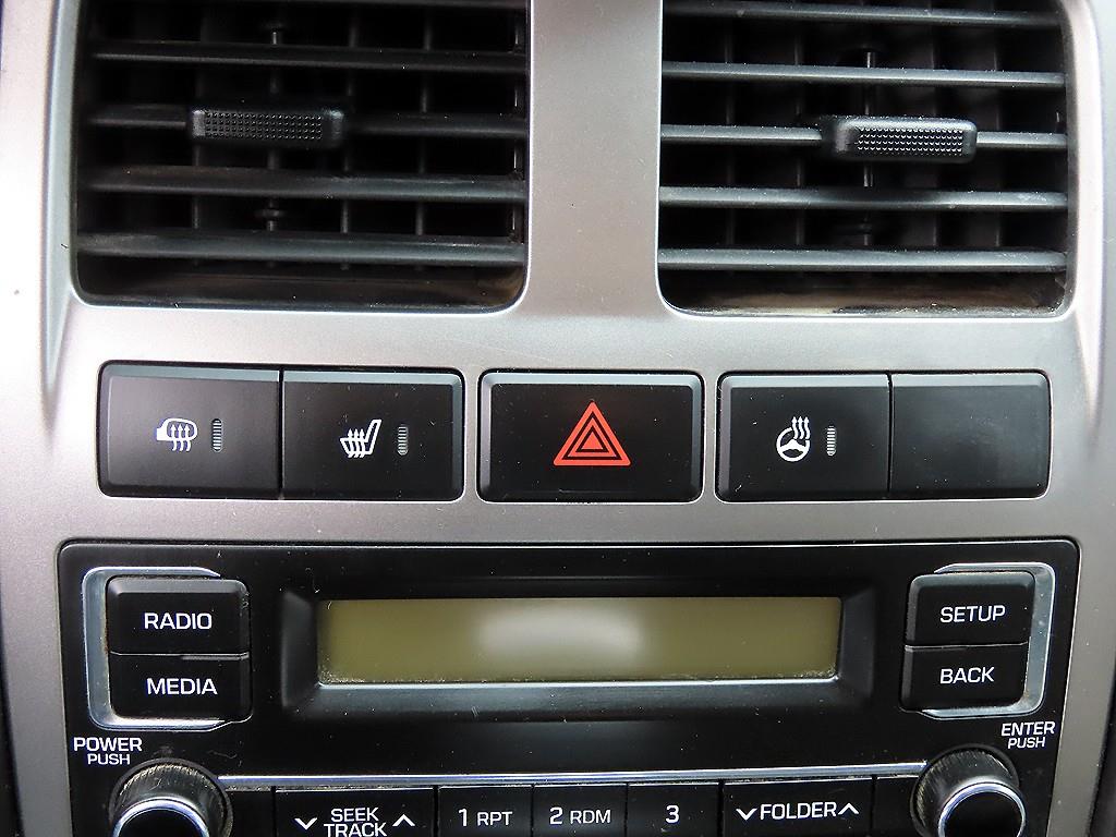 현대 포터2 1톤 표준탑 16