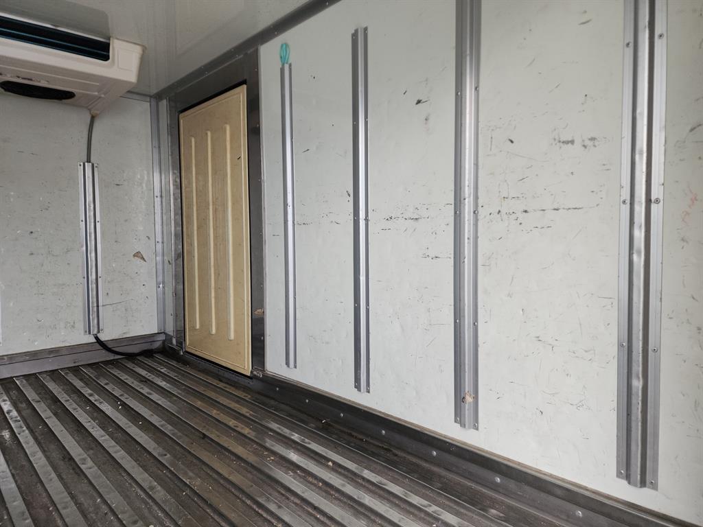 현대 포터2 1톤 냉동탑 6