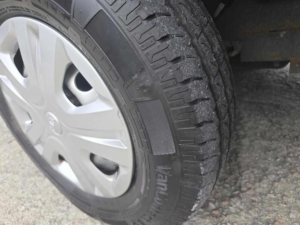 기아 봉고3 1톤 카고 6