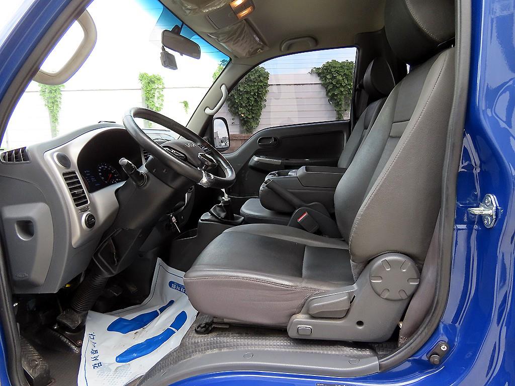 기아 봉고3 1.2톤 카고 5