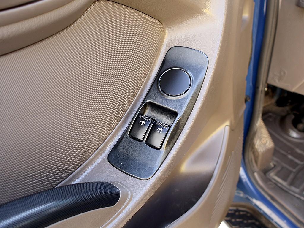 현대 포터2 1톤 카고 9