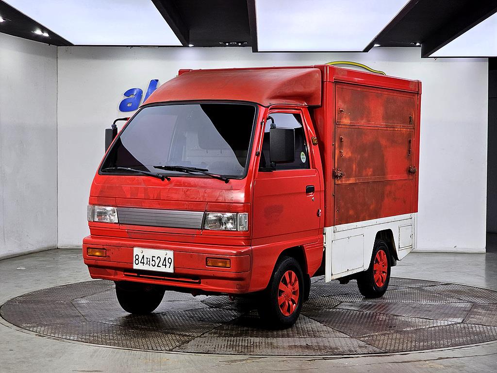 0.5톤 표준탑 LPG