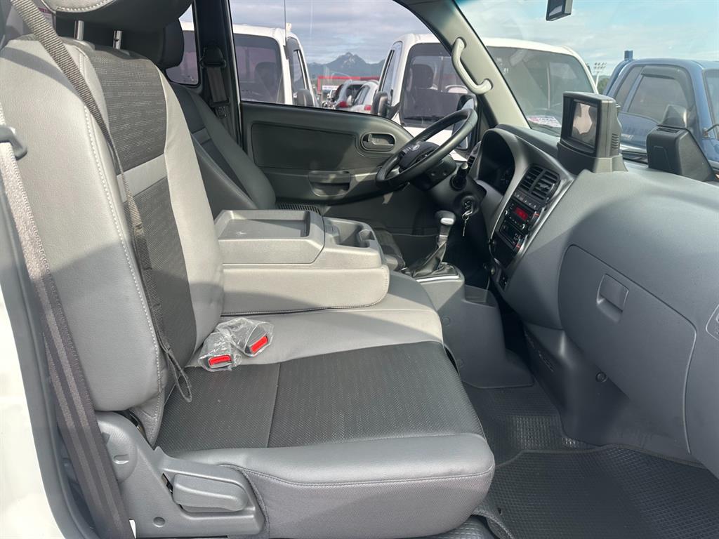 기아 봉고3 1톤 냉동탑 13