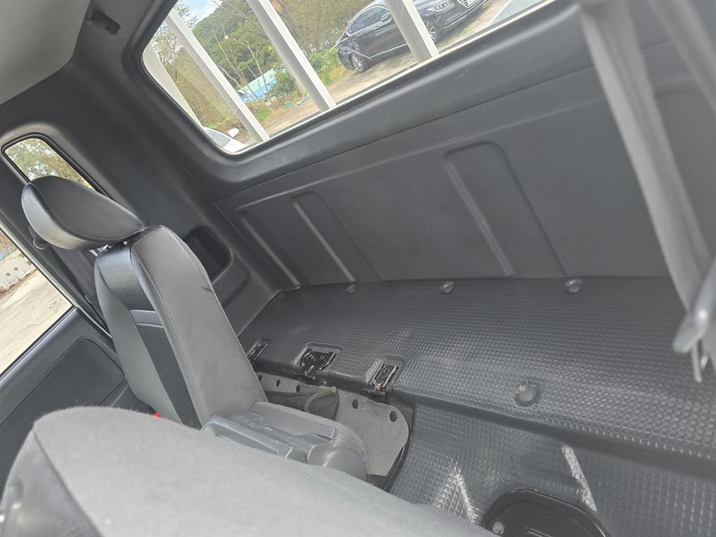 기아 봉고3 1톤 카고 8