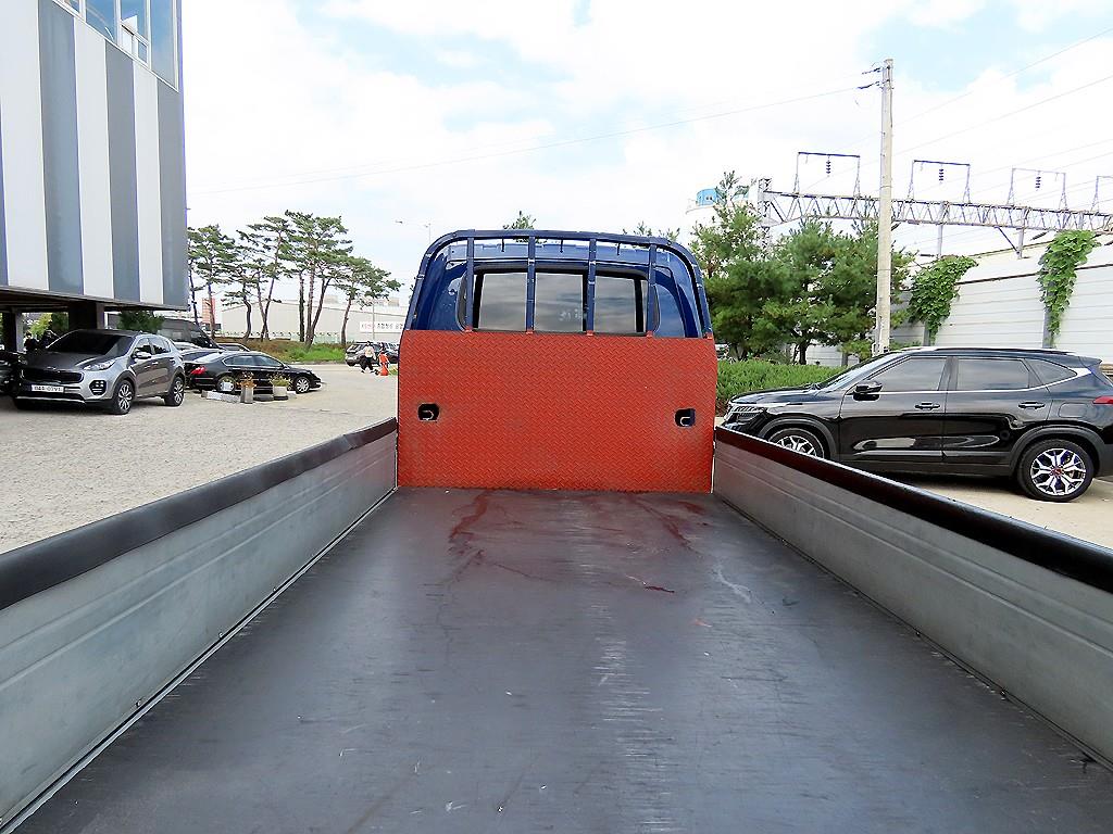 기아 봉고3 1.2톤 카고 4