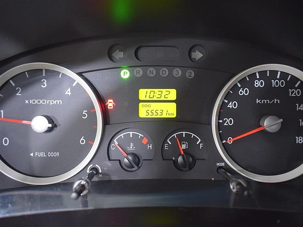 현대 포터2 1톤 카고 5