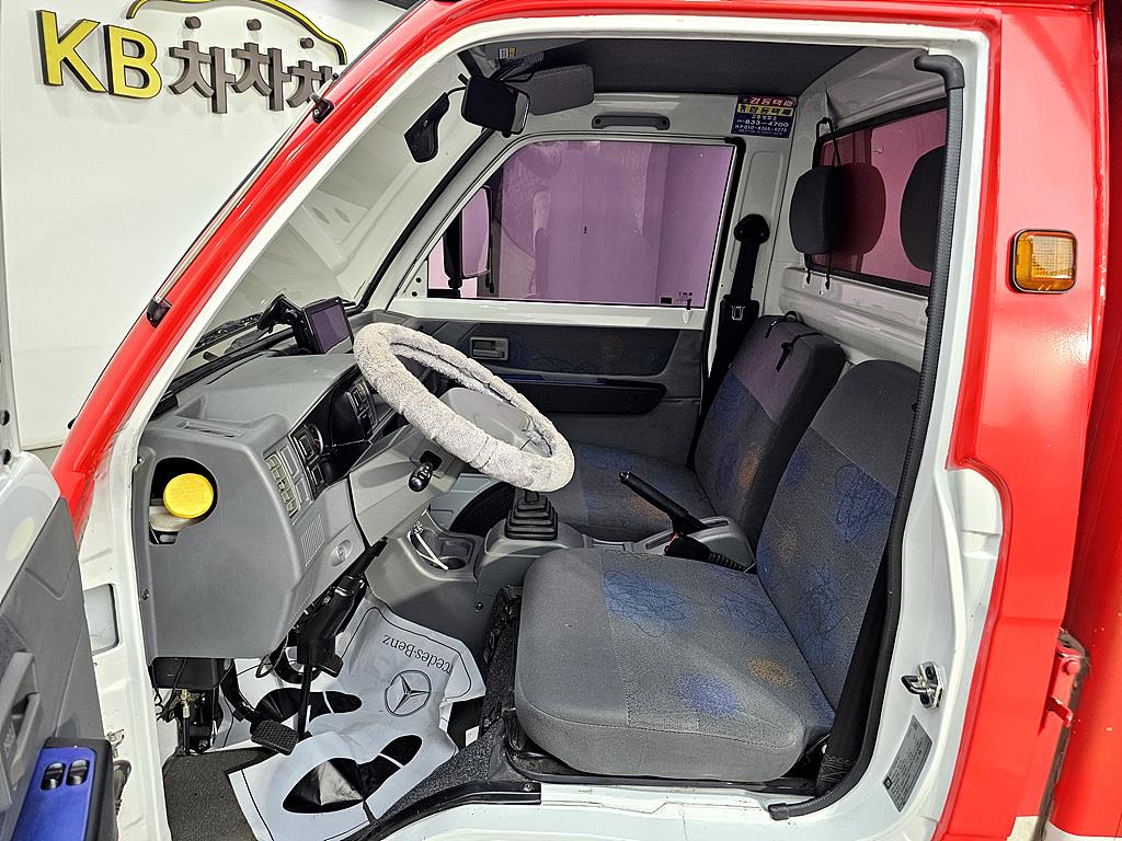 0.5톤 표준탑 LPG 10