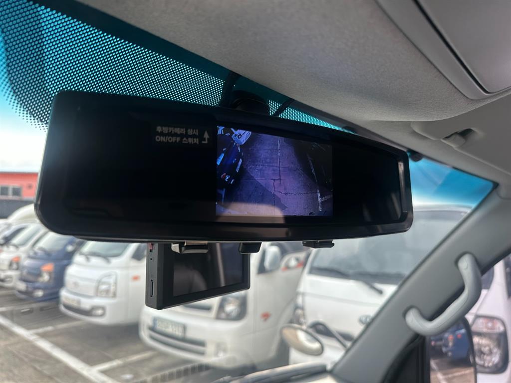 기아 봉고3 1톤 냉동탑 11