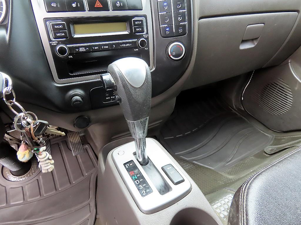 현대 포터2 1톤 표준탑 11