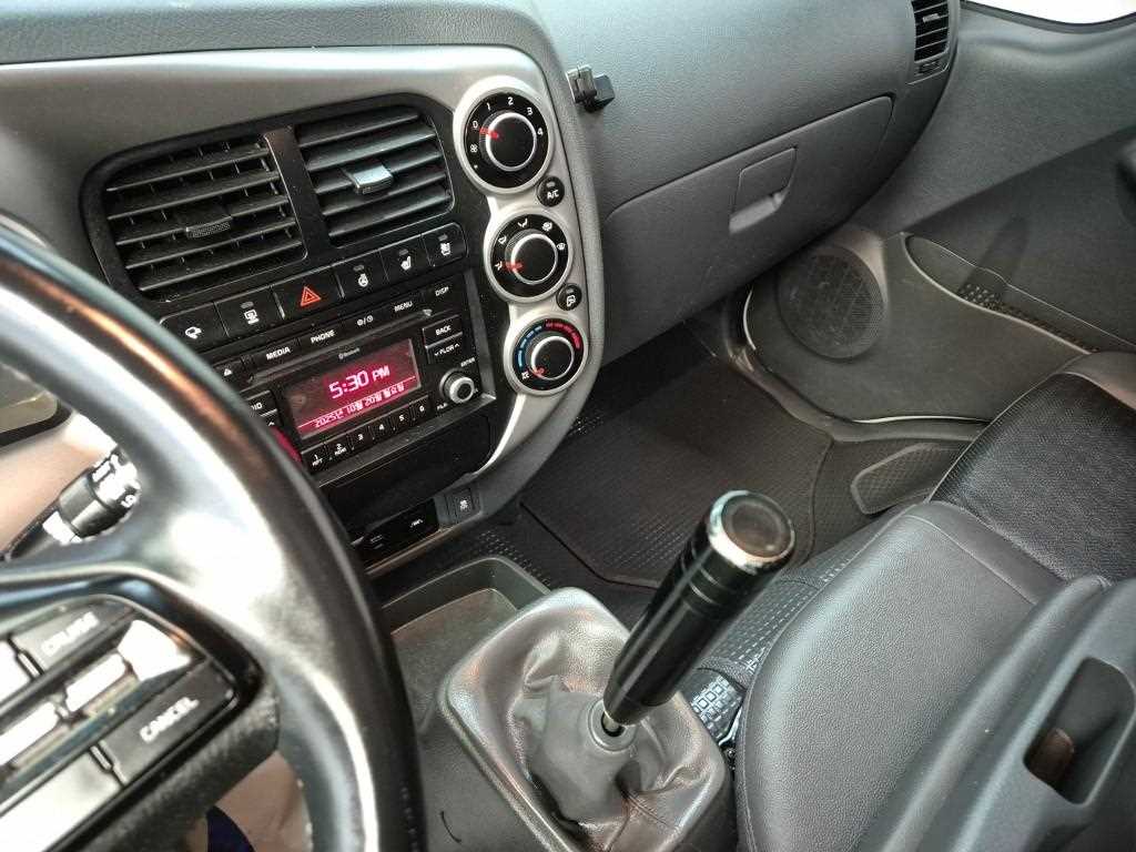 기아 봉고3 1톤 표준탑 LPG 8