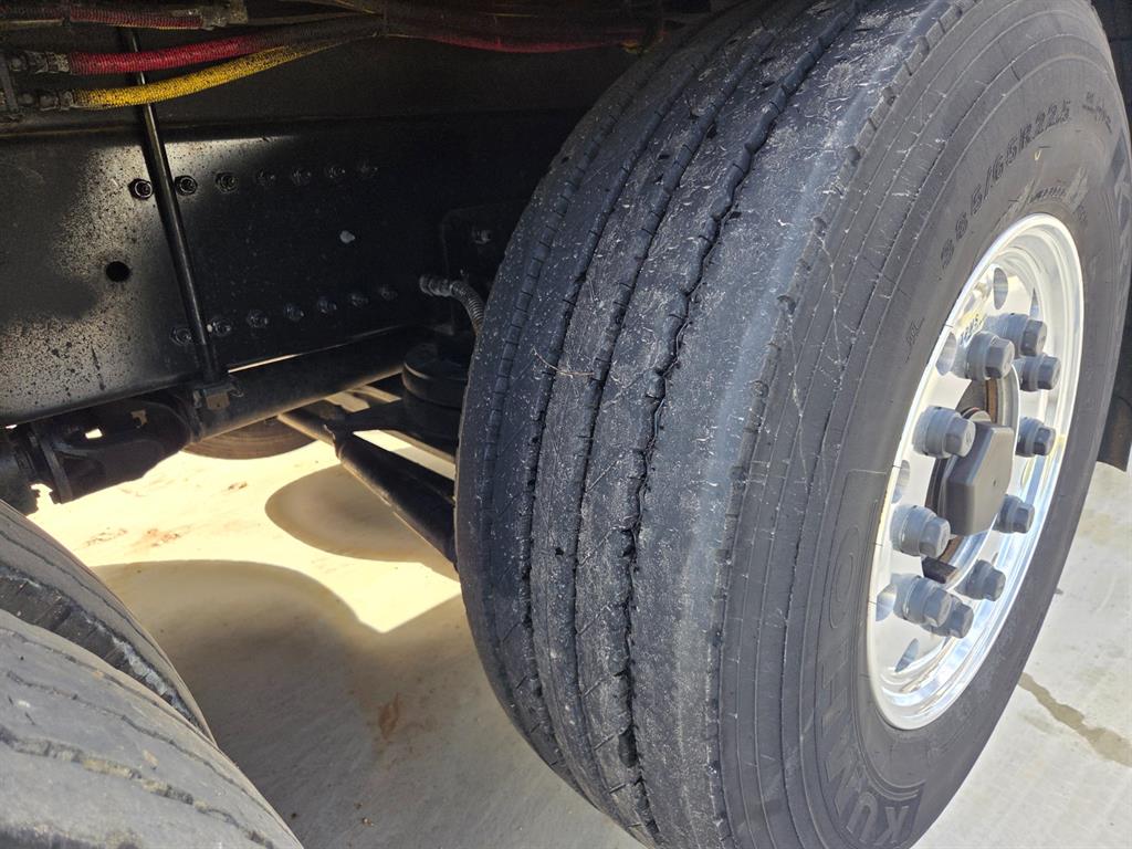 타타대우 맥쎈 상승윙바디 25톤 오토 19