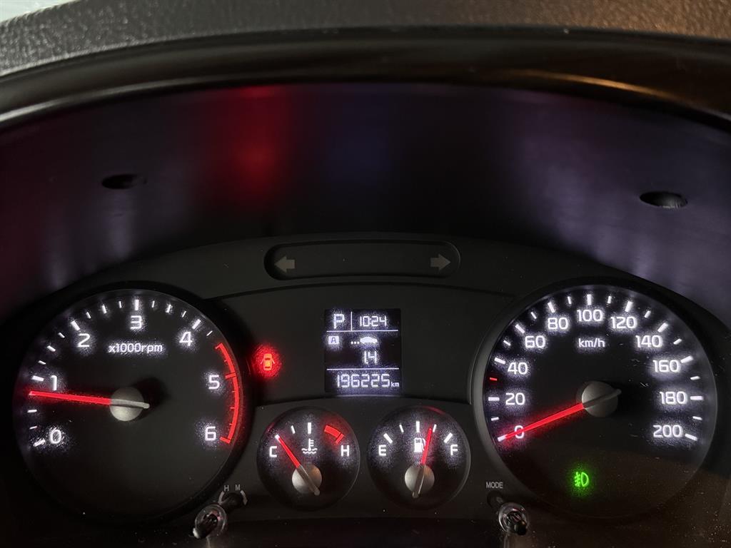 기아 봉고3 1톤 카고 더블캡 10