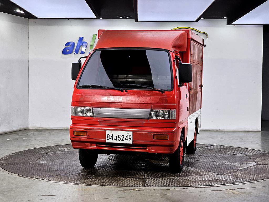 0.5톤 표준탑 LPG 2