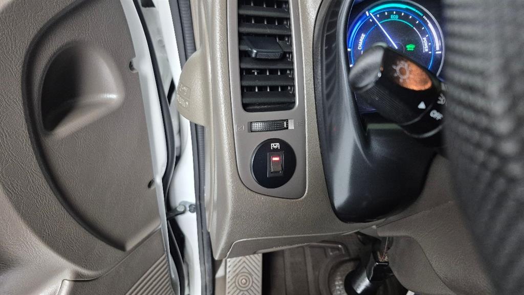 현대 포터2 1톤 저상탑 전기 11